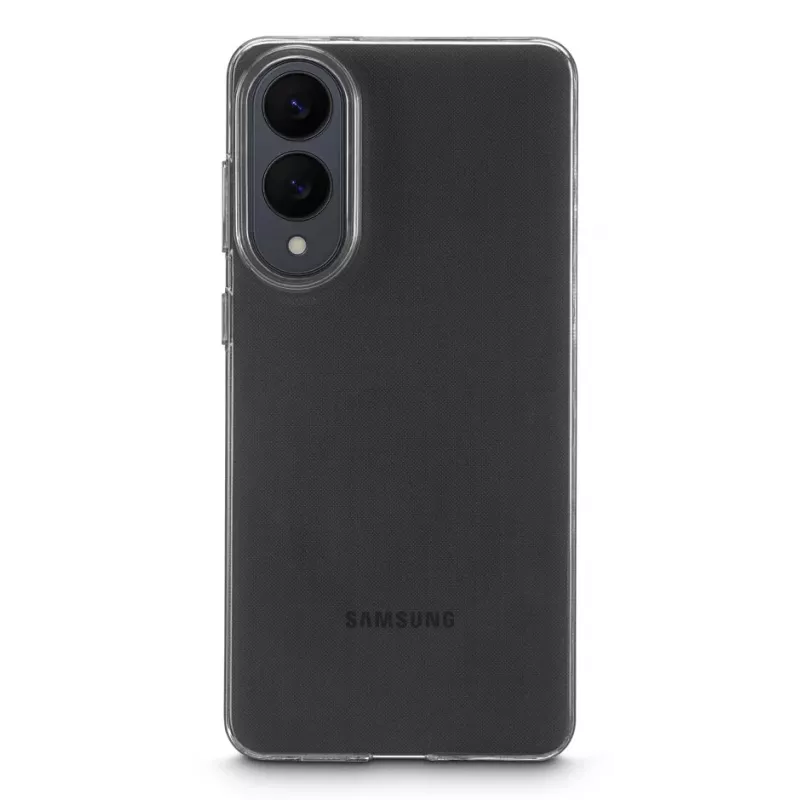 Hama Always Clear mobiliojo telefono dėklas 17 cm (6,7 colio) Dangtelis Skaidrus