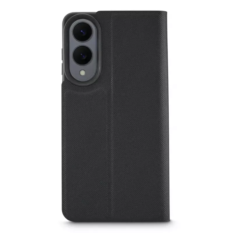Hama Daily Protect mobiliojo telefono dėklas 17 cm (6,7 colio) Užverčiamas Juodas