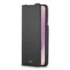 Hama Daily Protect mobiliojo telefono dėklas 17 cm (6,7 colio) Užverčiamas Juodas