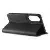 Hama Daily Protect mobiliojo telefono dėklas 17 cm (6,7 colio) Užverčiamas Juodas