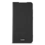 Hama Daily Protect mobiliojo telefono dėklas 17 cm (6,7 colio) Užverčiamas Juodas