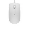 DELL MS116 pelė abiem rankoms tinkama USB Type-A optinė 1000 DPI