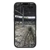 JT BERLIN Pankow Soft mobiliojo telefono dėklas 16 cm (6,3 colio) Užvalkalas Juoda