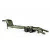 Amewi Ural B36 radijo bangomis valdomas (RC) modelis Karinis sunkvežimis Elektrinis variklis 1:16