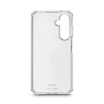 Hama 00080243 mobiliojo telefono dėklas Užvalkalas Skaidrus