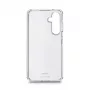 Hama 00080243 mobiliojo telefono dėklas Užvalkalas Skaidrus
