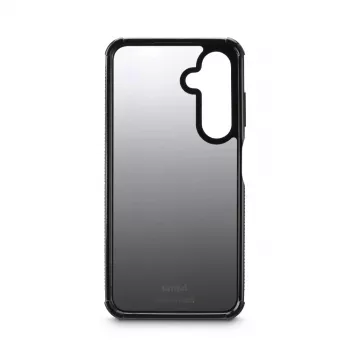 Hama 00080251 mobiliojo telefono dėklas Dangtelis Juoda
