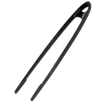 Virtuvinės žnyplės Westmark 13692270 290 mm plastikinės juodos