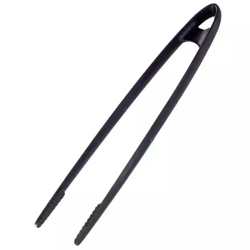 Virtuvinės žnyplės Westmark 13692270 290 mm plastikinės juodos