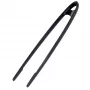 Virtuvinės žnyplės Westmark 13692270 290 mm plastikinės juodos