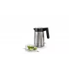 Bosch TWK5P480 elektrinis virdulys 1,7 l 2400 W Juoda, Nerūdijantis plienas