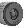 EMSA Samba Wave vakuuminis termosas 1 L pilkas