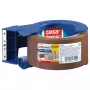 Packing tape Tesa tesapack Solid and Strong PP 66 m × 50 mm su dozatoriumi