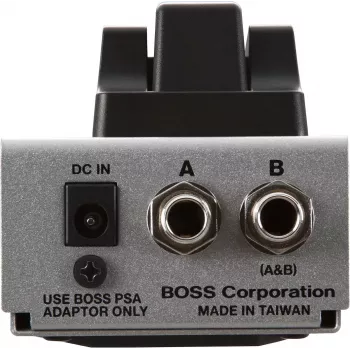 Ekspresijos pedalas BOSS FS-7