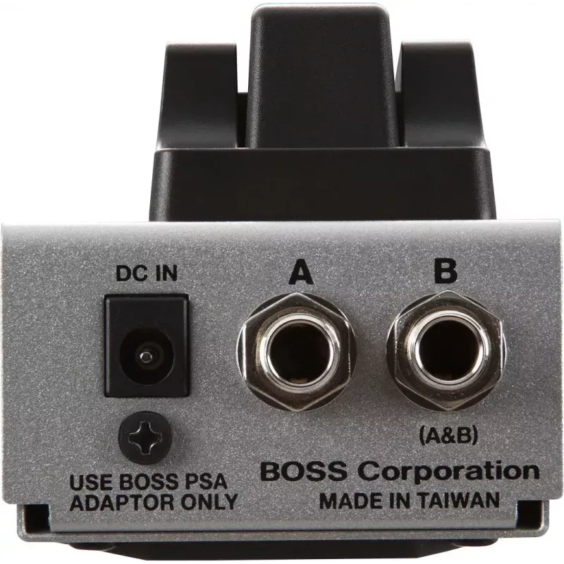 Ekspresijos pedalas BOSS FS-7