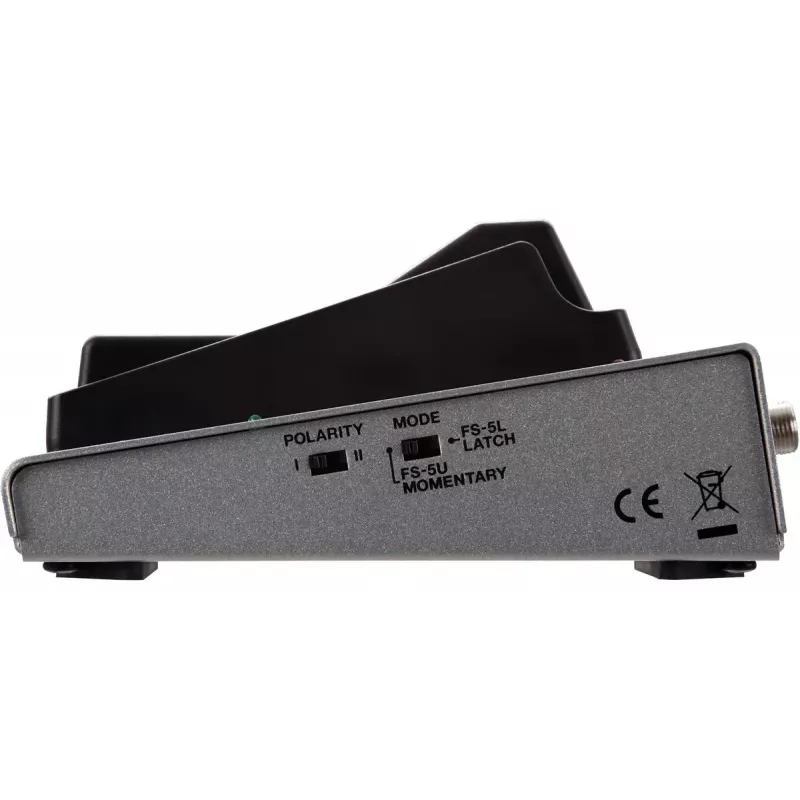 Ekspresijos pedalas BOSS FS-7