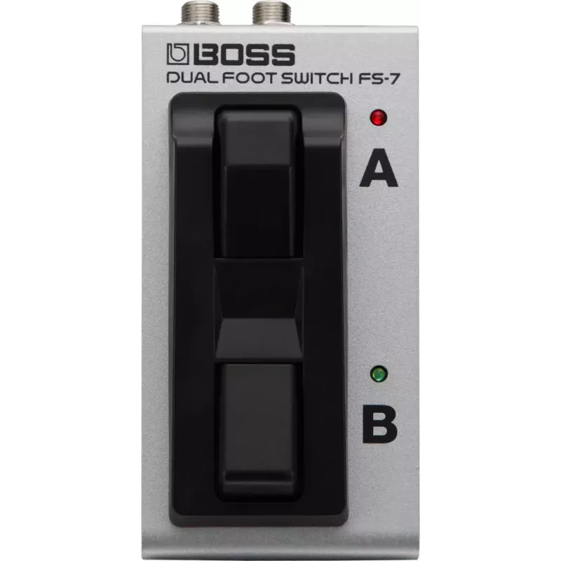 Ekspresijos pedalas BOSS FS-7