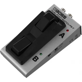 Ekspresijos pedalas BOSS FS-7