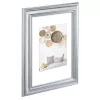 Hama Lobby Single picture frame Sidabrinė