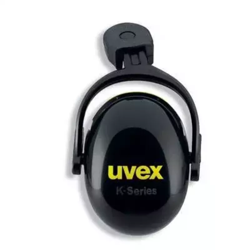Klausos apsaugos ausinės Uvex 2600214