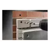 Grąžtų rinkinys KWB 044568 3 vnt.
