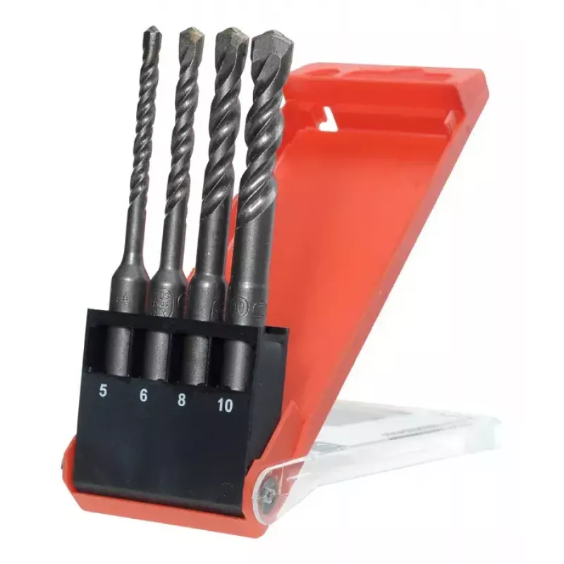 Grąžtų rinkinys KWB 240400