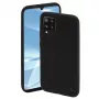 Hama Finest Feel mobiliojo telefono dėklas 16,8 cm (6,6 col.) Dangtelis Juodas