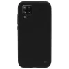 Hama Finest Feel mobiliojo telefono dėklas 16,8 cm (6,6 col.) Dangtelis Juodas
