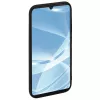 Hama Finest Feel mobiliojo telefono dėklas 16,8 cm (6,6 col.) Dangtelis Juodas