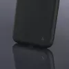 Hama Finest Feel mobiliojo telefono dėklas 16,8 cm (6,6 col.) Dangtelis Juodas