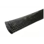 Microconnect CABLESLEEVE020-50B kabelių įvorė juoda 2 cm