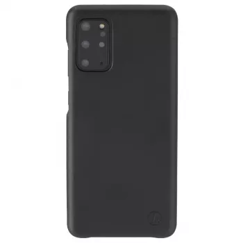 Hama Finest Sense mobiliojo telefono dėklas 17 cm (6,7 col.) Dangtelis Juoda