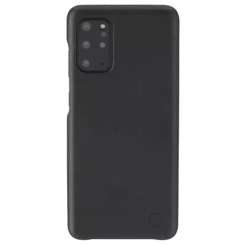 Hama Finest Sense mobiliojo telefono dėklas 17 cm (6,7 col.) Dangtelis Juoda