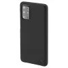Hama Finest Sense mobiliojo telefono dėklas 17 cm (6,7 col.) Dangtelis Juoda
