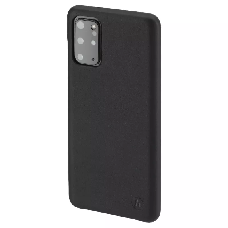 Hama Finest Sense mobiliojo telefono dėklas 17 cm (6,7 col.) Dangtelis Juoda