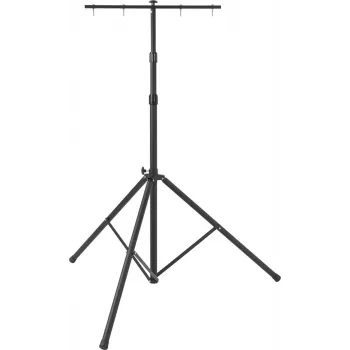 Tripod Lighting System Brennenstuhl 1170310010 3 Legs Max Height 3m