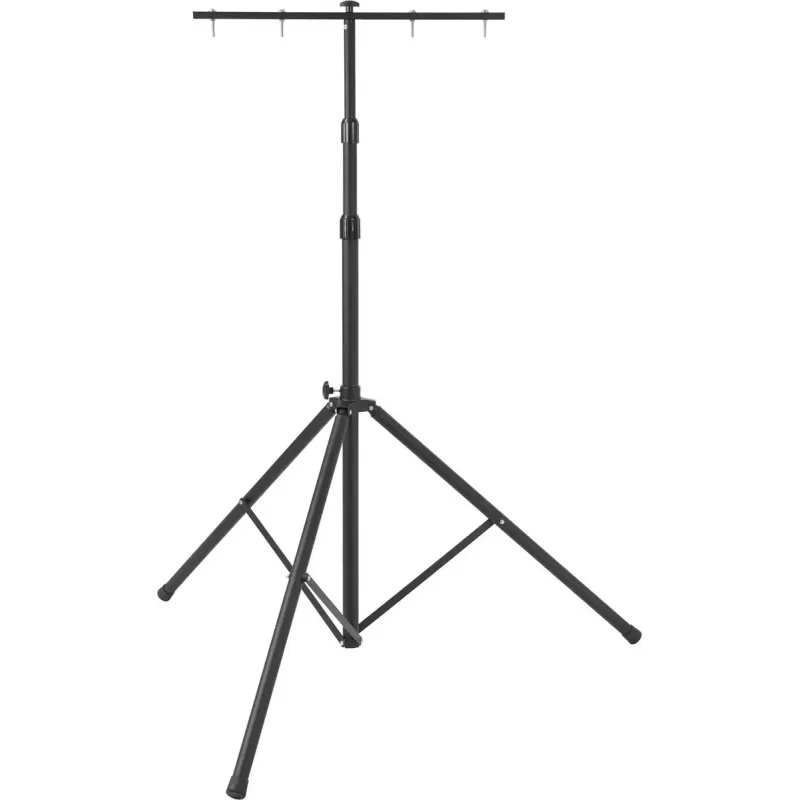 Tripod Lighting System Brennenstuhl 1170310010 3 Legs Max Height 3m
