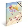 Įprastas segtuvas HERMA Fairy Dance A3 Kartonas 335x440 mm