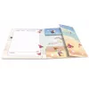 Įprastas segtuvas HERMA Fairy Dance A3 Kartonas 335x440 mm