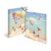 Įprastas segtuvas HERMA Fairy Dance A3 Kartonas 335x440 mm