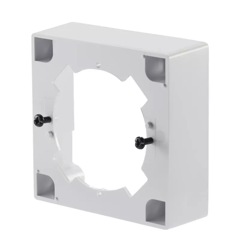 Hama 00205360 palydovinės antenos priedas baltas plastikinis