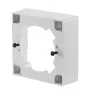Hama 00205360 palydovinės antenos priedas baltas plastikinis