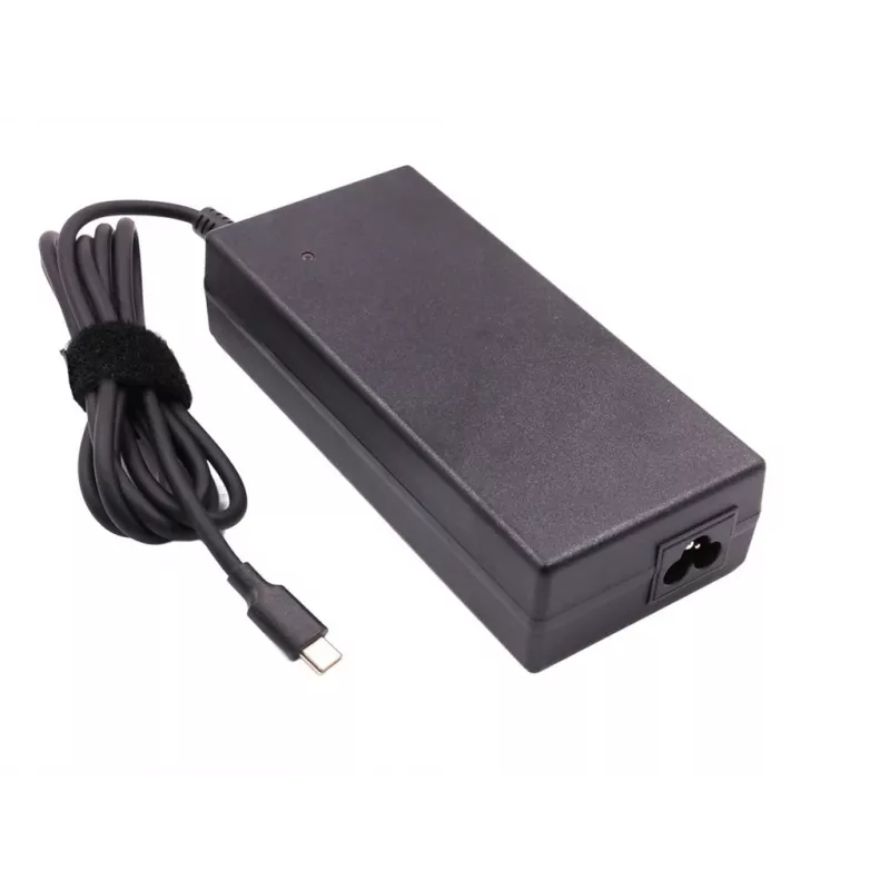 CoreParts MBXUSBC-AC0020 mobiliojo įrenginio įkroviklis Juoda AC Vidaus