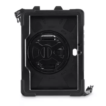 Dangtelis Hama Rugged Style Galaxy Tab Active4 Pro 25,6 cm 10,1 colio