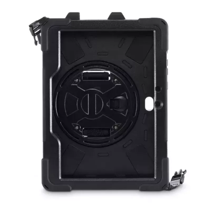 Dangtelis Hama Rugged Style Galaxy Tab Active4 Pro 25,6 cm 10,1 colio