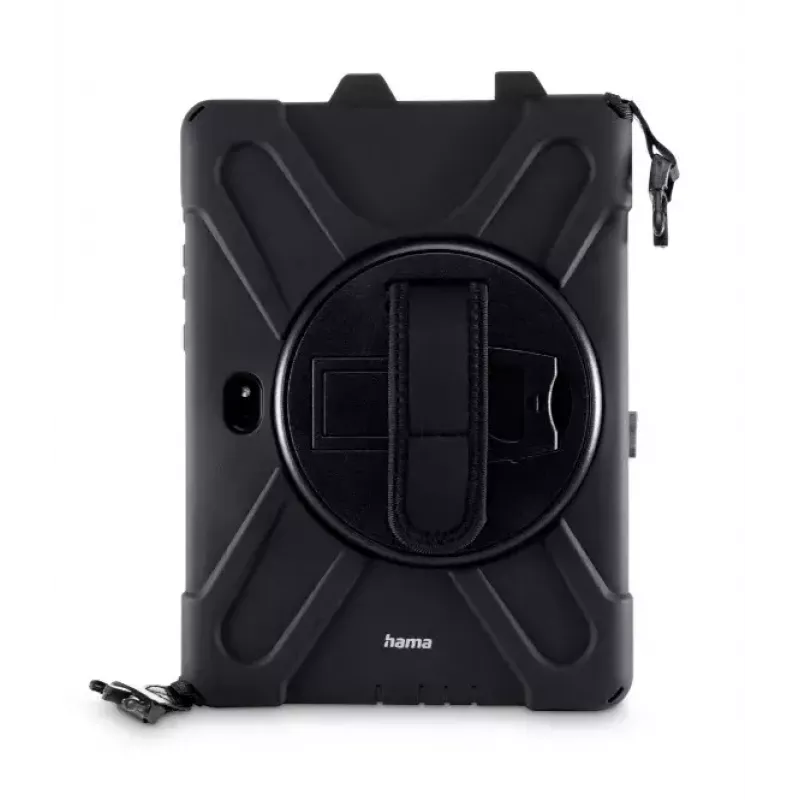 Dangtelis Hama Rugged Style Galaxy Tab Active4 Pro 25,6 cm 10,1 colio