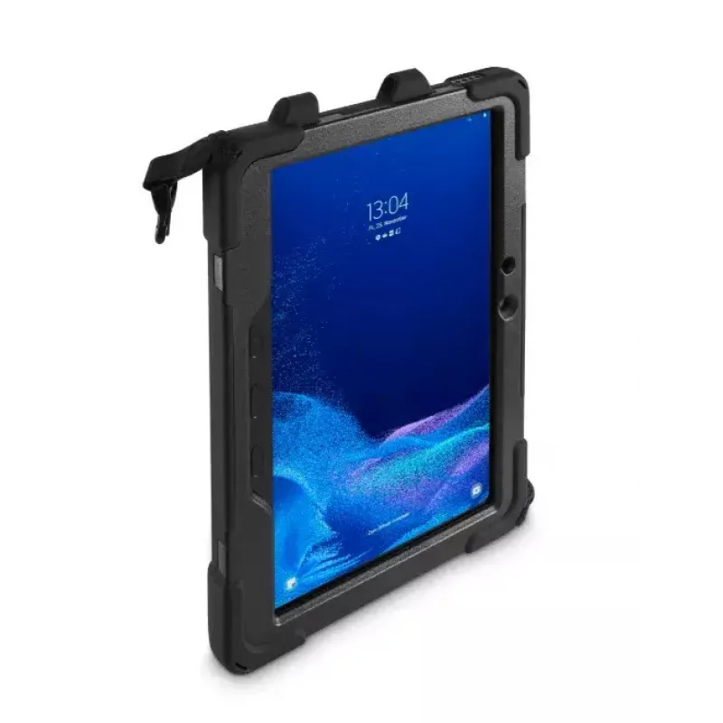 Dangtelis Hama Rugged Style Galaxy Tab Active4 Pro 25,6 cm 10,1 colio