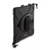 Dangtelis Hama Rugged Style Galaxy Tab Active4 Pro 25,6 cm 10,1 colio