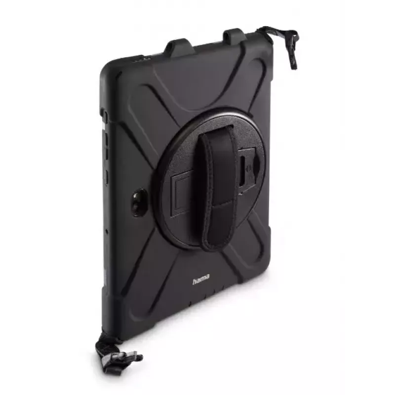 Dangtelis Hama Rugged Style Galaxy Tab Active4 Pro 25,6 cm 10,1 colio