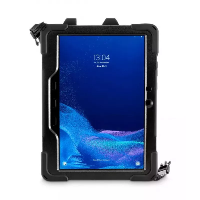 Dangtelis Hama Rugged Style Galaxy Tab Active4 Pro 25,6 cm 10,1 colio